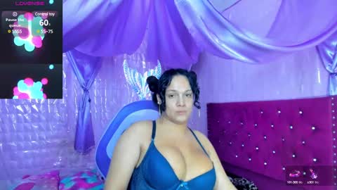 Sirena Fuentes online show from December 2024 03:17:02 AM