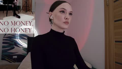 Goddess Sirena online show from April 2026 01:08:01 AM