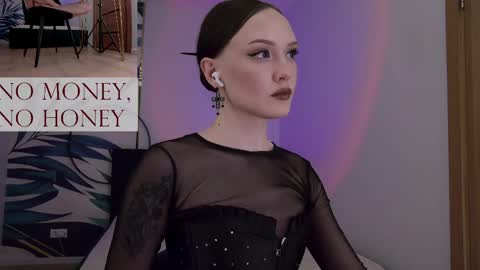 Goddess Sirena online show from May 2026 10:26:02 PM