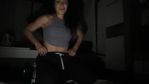 Snapshot of sirensmith007 chatting on September 2025 11:16:02 PM Siren online show from September 2025 11:16:02 PM