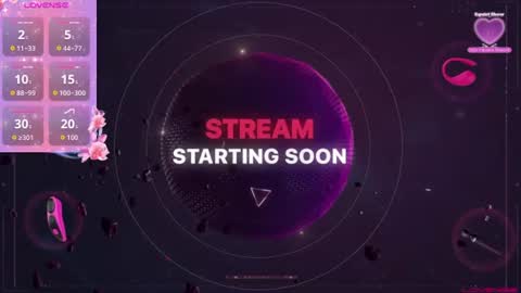 sirenxrose online show from June 2026 01:44:02 AM