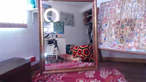 Snapshot of siriss_boyrag chatting on February 2025 04:32:01 PM siriss_boyrag online show from February 2025 04:32:01 PM