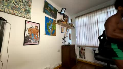 siriss_boyrag online show from March 2026 08:25:01 PM