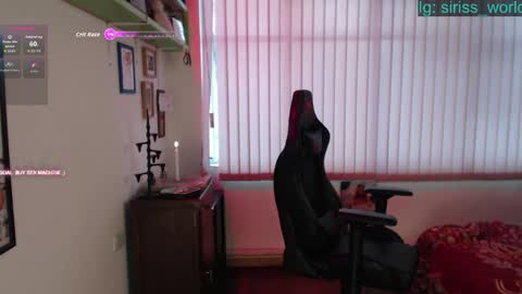 siriss_boyrag online show from May 2026 09:01:02 PM