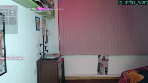 siriss_boyrag online show from May 2026 07:15:01 AM