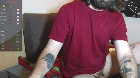 Snapshot of sirius1_ chatting on February 2025 01:54:02 PM Niki online show from February 2025 01:54:02 PM
