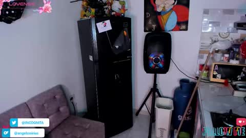 Sirius angels online show from November 2025 01:00:01 AM