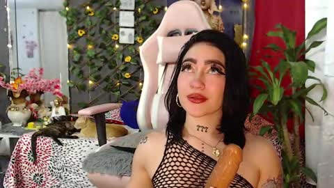 koral online show from February 2025 05:18:01 AM