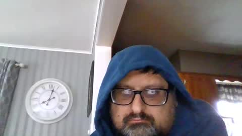 Snapshot of sirmike80 chatting on February 2026 01:01:02 PM SirMike80 online show from February 2026 01:01:02 PM