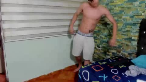 SIR RYANT online show from February 2025 09:14:01 PM