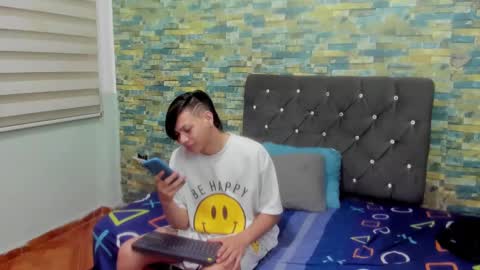 SIR RYANT online show from February 2025 12:39:02 PM