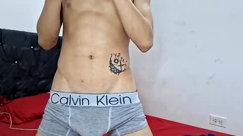 SIR RYANT online show from March 2025 04:56:01 AM