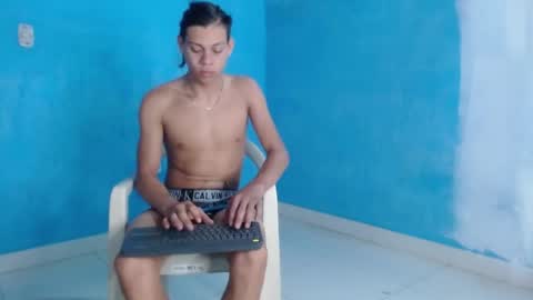 SIR RYANT online show from May 2026 11:28:01 AM