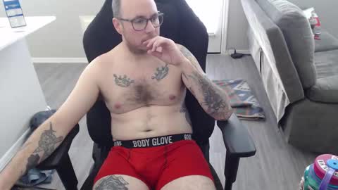 Sir Scotty online show from December 2024 08:25:02 PM