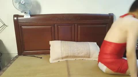 Sissy Ada online show from September 2025 01:22:02 PM