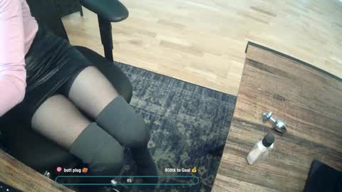 Snapshot of sissy_alyssa chatting on December 2025 06:56:02 PM Sissy whore online show from December 2025 06:56:02 PM