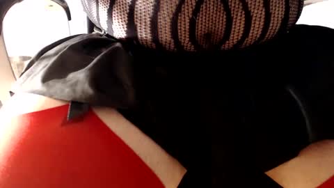 Andi online show from January 2025 04:30:01 PM