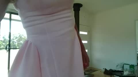 Snapshot of sissyanna2021 chatting on March 2026 01:32:01 AM sissyanna2021 online show from March 2026 01:32:01 AM