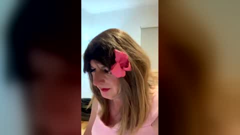 Snapshot of sissyanna2021 chatting on April 2026 09:13:01 AM sissyanna2021 online show from April 2026 09:13:01 AM