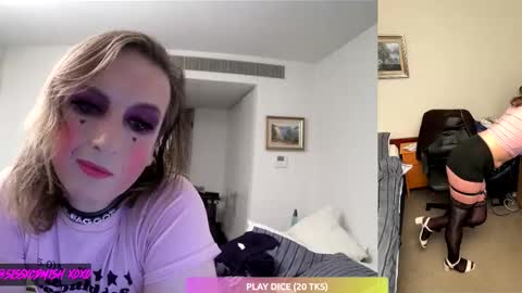 SissyCDMish online show from November 2025 02:49:02 PM