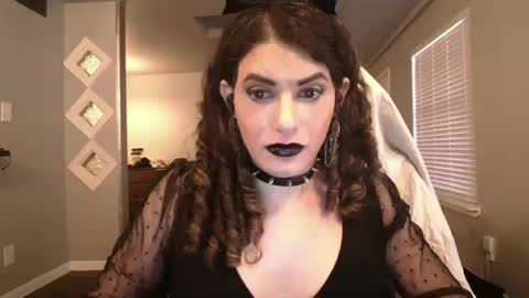 sissyember online show from October 2025 07:47:01 PM