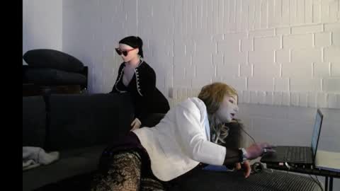 sissygirlalexandra online show from April 2026 09:30:02 PM