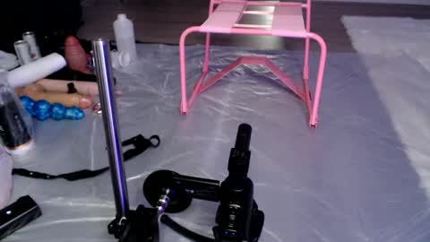 Snapshot of sissygoonerslut chatting on October 2025 12:44:02 AM Sissy Gooner online show from October 2025 12:44:02 AM