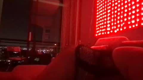 SissyHannah online show from June 2026 07:13:02 AM