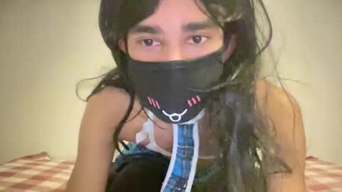 Lexi Love online show from October 2025 06:25:02 PM