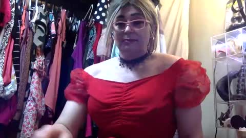 sissy cock whore online show from February 2025 08:45:01 PM