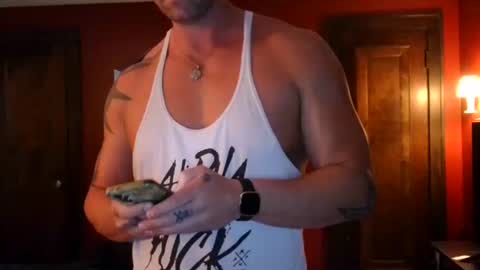 situation137 online show from April 2026 10:01:02 PM