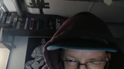 Snapshot of situationallefty chatting on March 2025 07:16:02 AM Situational Lefty online show from March 2025 07:16:02 AM