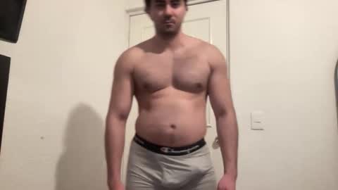 sixpacker_ online show from December 2025 12:53:01 AM