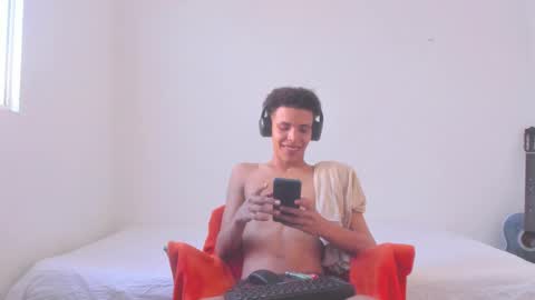 skady_coronado online show from January 2025 09:57:01 PM