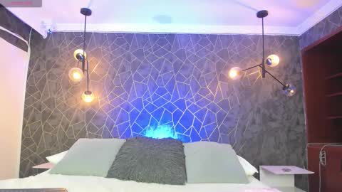 SKAILYN ANGELS online show from November 2025 03:06:02 AM