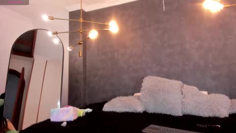 SKAILYN ANGELS online show from February 2026 03:05:02 AM