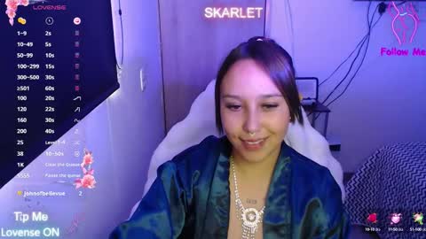 Alice online show from September 2025 08:13:02 PM
