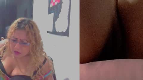 SKARLETH online show from January 2026 04:06:02 AM