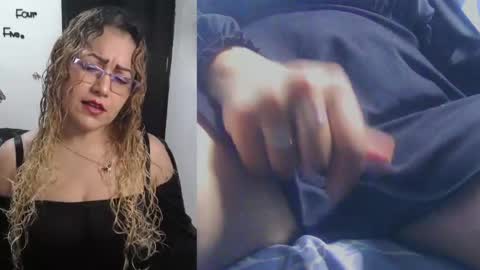 SKARLETH online show from April 2026 12:33:02 AM