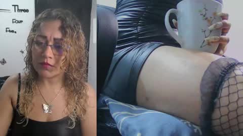 Snapshot of skarleth_diaz chatting on June 2026 03:32:02 AM SKARLETH online show from June 2026 03:32:02 AM
