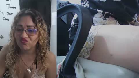 Snapshot of skarleth_diaz chatting on July 2026 04:48:01 AM SKARLETH online show from July 2026 04:48:01 AM