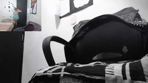 Snapshot of skarleth_diaz chatting on August 2026 03:28:01 AM SKARLETH online show from August 2026 03:28:01 AM