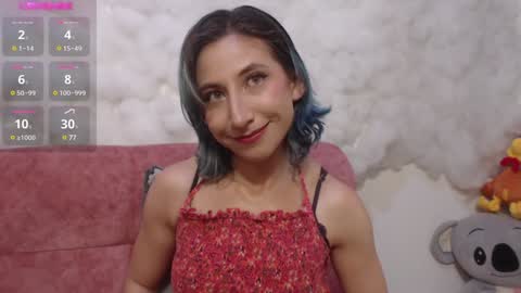 Skarlet  online show from February 2025 03:55:02 AM