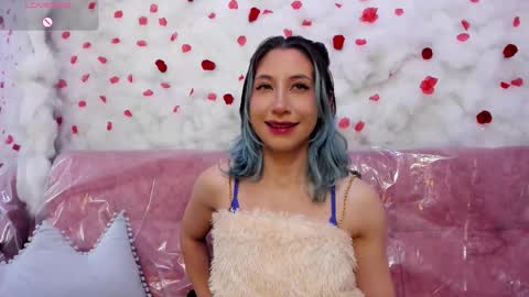 Skarlet  online show from September 2025 05:18:01 AM