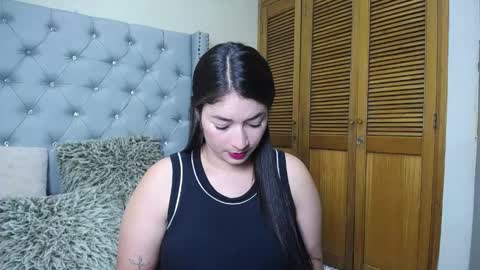 Snapshot of skarlett_36 chatting on April 2026 12:50:01 PM skarlett_36 online show from April 2026 12:50:01 PM