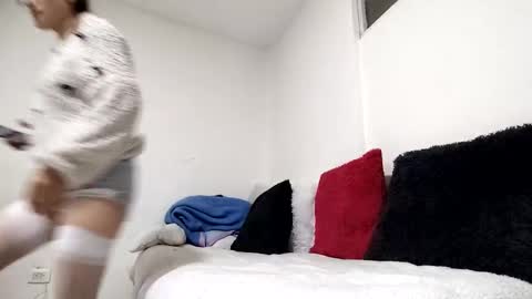 Skarlett online show from May 2026 08:06:01 PM