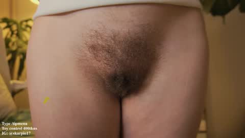 Im Scarlett  ONLINE  5pm-10pm NYC time  online show from February 2026 07:59:02 PM