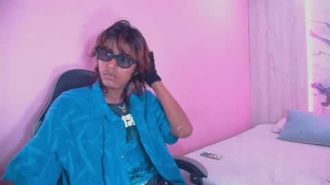 skate_hot online show from May 2026 11:50:01 AM