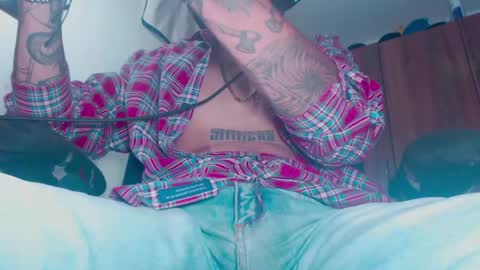 king online show from April 2026 06:36:01 AM