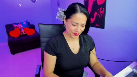 susan ramires online show from April 2026 10:08:02 PM